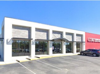 Plus de détails pour 1920 State Road 436, Winter Park, FL - Local commercial à louer