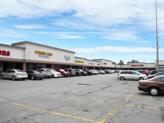 Plus de détails pour 1225-1385 W 86th St, Indianapolis, IN - Local commercial à louer