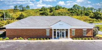 Plus de détails pour 5646 Transportation Blvd, Cleveland, OH - Local commercial à louer