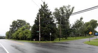 Plus de détails pour 6003 Old Branch Ave, Temple Hills, MD - Terrain à vendre