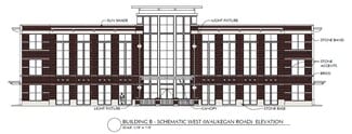 Plus de détails pour 1045 S Waukegan Rd, Lake Forest, IL - Bureau à louer