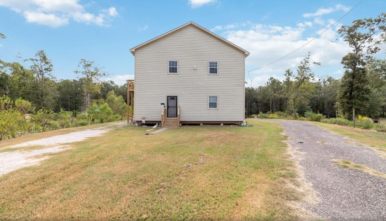 23576 Mayfly Ln, New Caney, TX à vendre - Photo principale – Image 1 sur 25