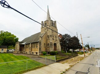 Plus de détails pour 745 Mahoning Ave, Youngstown, OH - Spécialisé à vendre