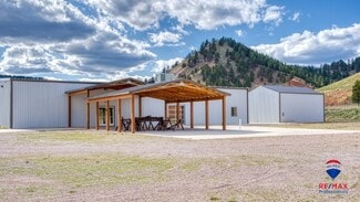 Plus de détails pour 2423 E Cleveland St, Sundance, WY - Local d’activités à vendre