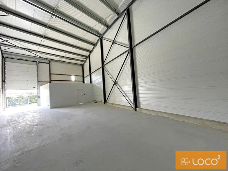 9 Chemin De La Gravière, Lespinasse à louer - Photo intérieure – Image 2 sur 9