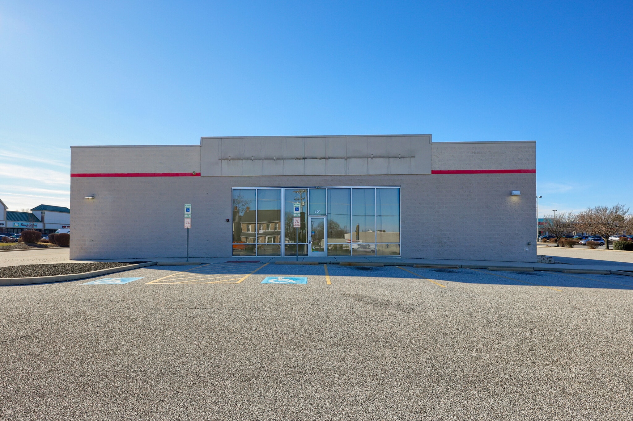 851 Baltimore St, Hanover, PA à louer Photo intérieure– Image 1 sur 1