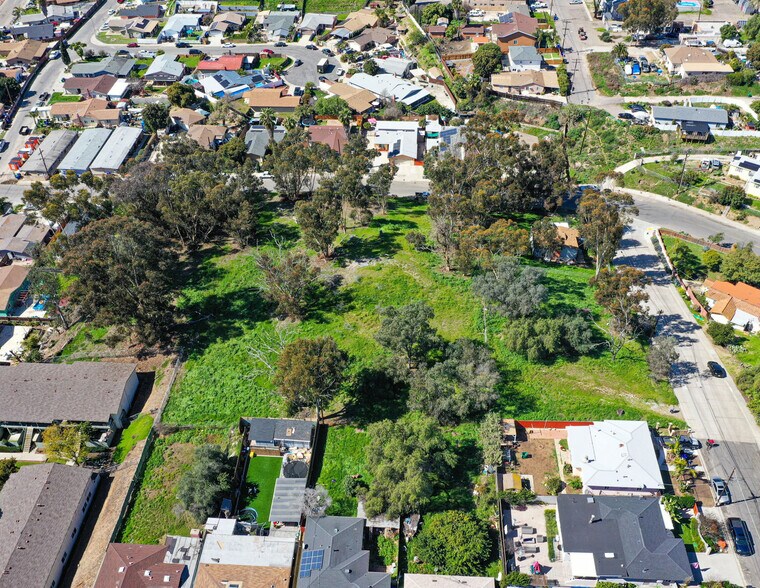 701 66th St, San Diego, CA à vendre - Photo de l’immeuble – Image 2 sur 14