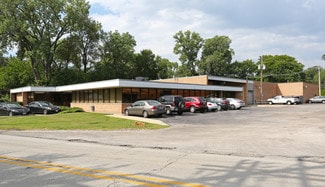 Plus de détails pour 7050 N Lehigh Ave, Chicago, IL - Industriel/Logistique à vendre