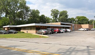 Plus de détails pour 7050 N Lehigh Ave, Chicago, IL - Industriel/Logistique à vendre