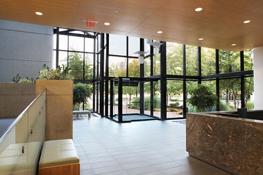 1010 Washington Blvd, Stamford, CT à louer - Hall d’entrée – Image 2 sur 14