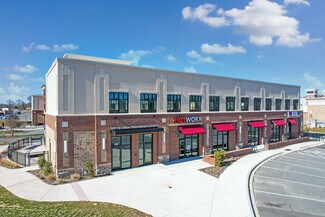 Plus de détails pour 6467 Old Monroe Rd, Indian Trail, NC - Bureau à louer