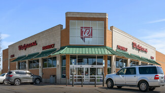 Plus de détails pour 1528 Main St, Parsons, KS - Local commercial à vendre