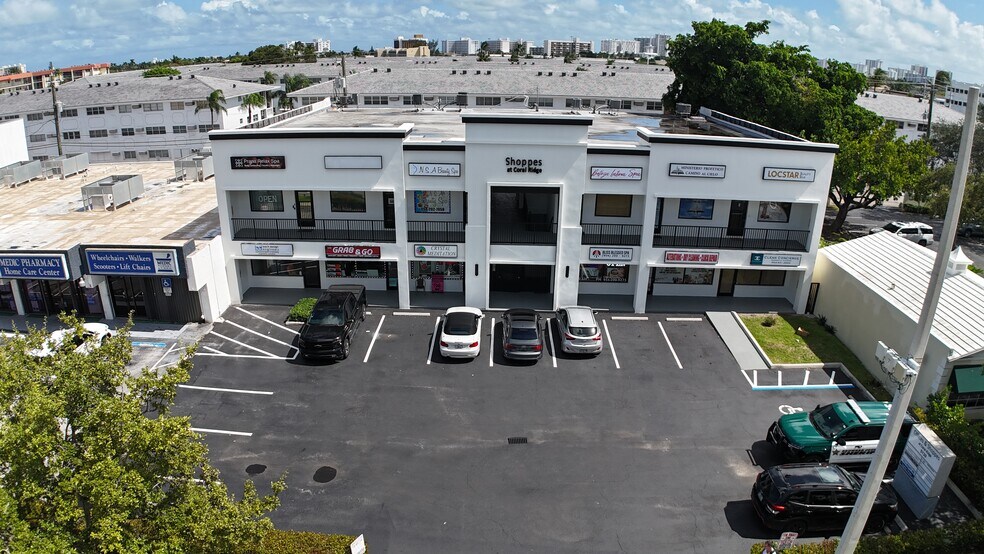 5130 N Federal Hwy, Fort Lauderdale, FL à louer - Photo principale – Image 3 sur 16