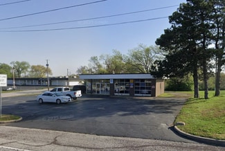 Plus de détails pour 12518 Missouri Bottom Rd, Hazelwood, MO - Local commercial à vendre