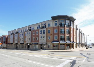 Plus de détails pour 141 Main St, Racine, WI - Local commercial à louer