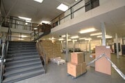 Internal space