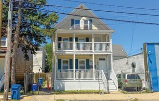 Plus de détails pour 145 Water St, Lawrence, MA - Logement à vendre