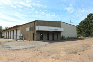 Plus de détails pour 429 Us-80, Jackson, MS - Industriel/Logistique à louer