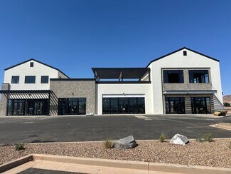 Plus de détails pour 767 E Hayfield Dr, Washington, UT - Bureau, Bureau/Local commercial à louer