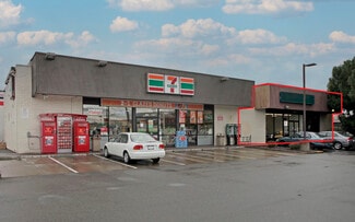 Plus de détails pour 2544 Arden Way, Sacramento, CA - Local commercial à louer