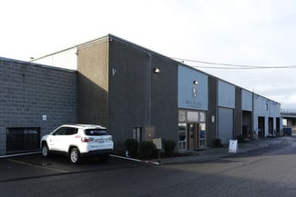 Plus de détails pour 1305 W 17th St, Vancouver, WA - Industriel/Logistique à vendre