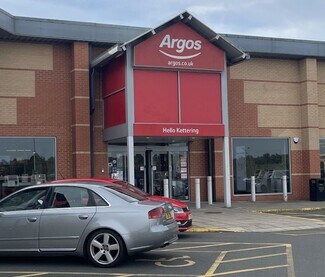 Plus de détails pour Carina Rd, Kettering - Local commercial à louer
