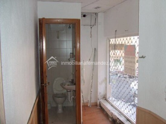 Local commercial dans Cáceres à vendre - Photo de l’immeuble – Image 2 sur 3