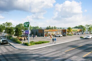 Plus de détails pour 2748 Spring St, Paso Robles, CA - Local commercial à louer