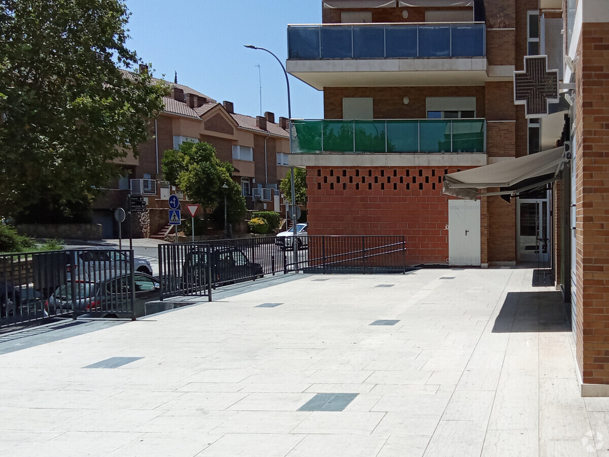 Calle Julián Berrendero, 14, San Agustín del Guadalix, MAD 28750 -  -  - Photo intérieure - Image 1 of 5