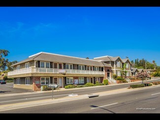 Plus de détails pour 707 Civic Center Dr, Vista, CA - Bureau à louer