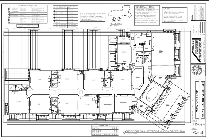 2090 Market Place Blvd, Irving, TX à louer - Plan de site – Image 2 sur 36