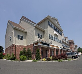 Plus de détails pour 1069 Ringwood Ave, Haskell, NJ - Coworking à louer