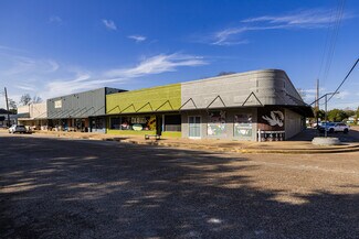 Plus de détails pour 165 E Avenue H, Silsbee, TX - Local commercial à louer