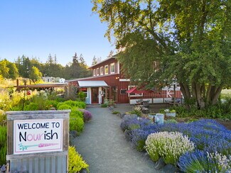 Plus de détails pour 101 Provence View Ln, Sequim, WA - Local commercial à vendre