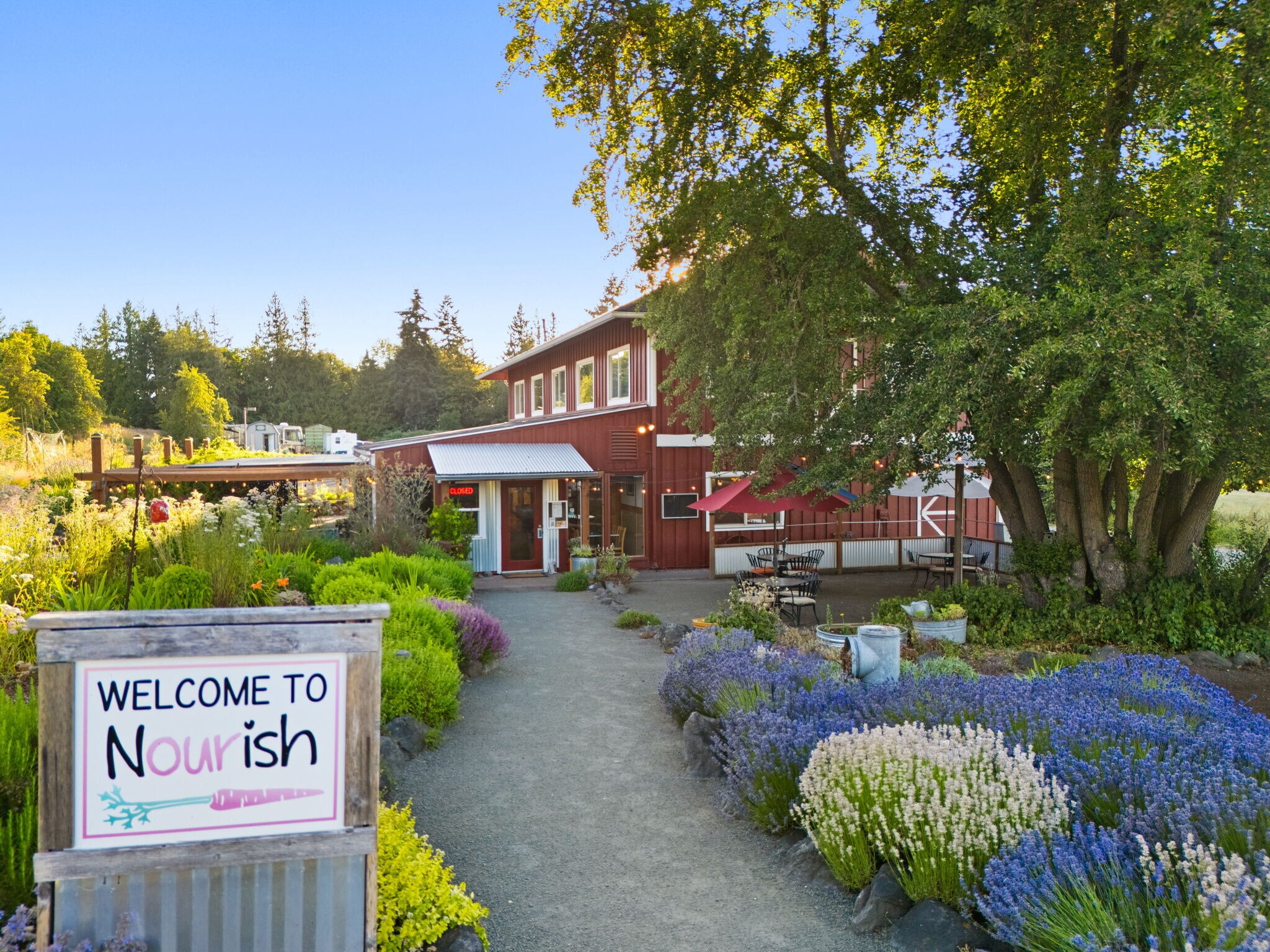 101 Provence View Ln, Sequim, WA à vendre Photo principale– Image 1 sur 121