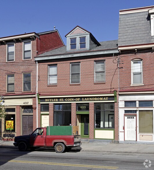 4019 Butler St, Pittsburgh, PA à vendre - Photo principale – Image 2 sur 2