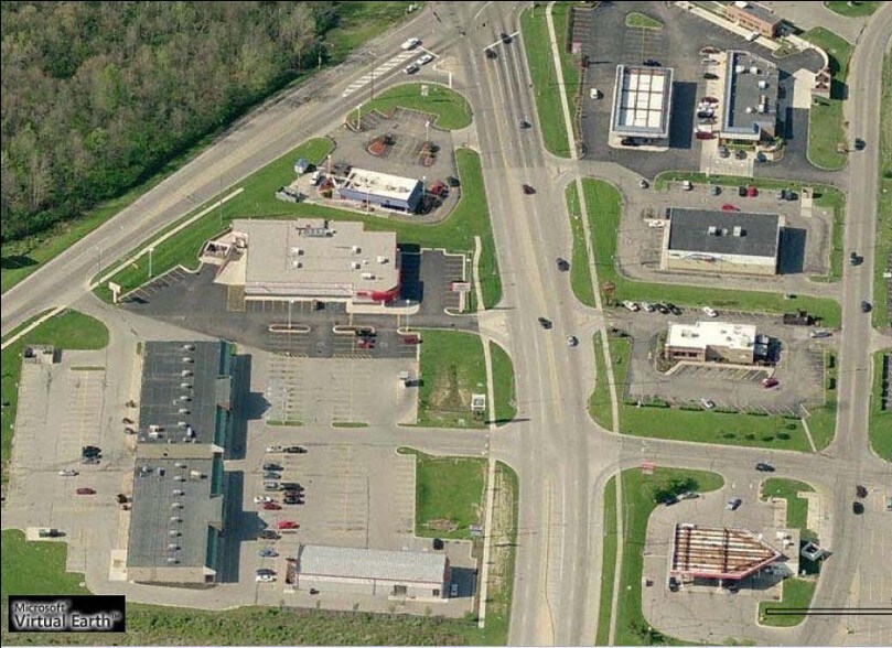 2901 Harshman Rd, Dayton, OH à louer - Aérien – Image 2 sur 16