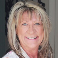 Carole Spain