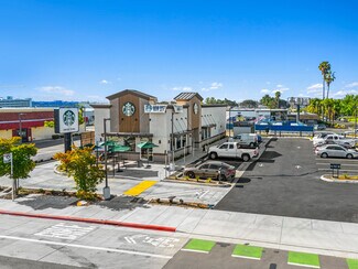 Plus de détails pour 7415 Clairemont Mesa Blvd, San Diego, CA - Local commercial à vendre