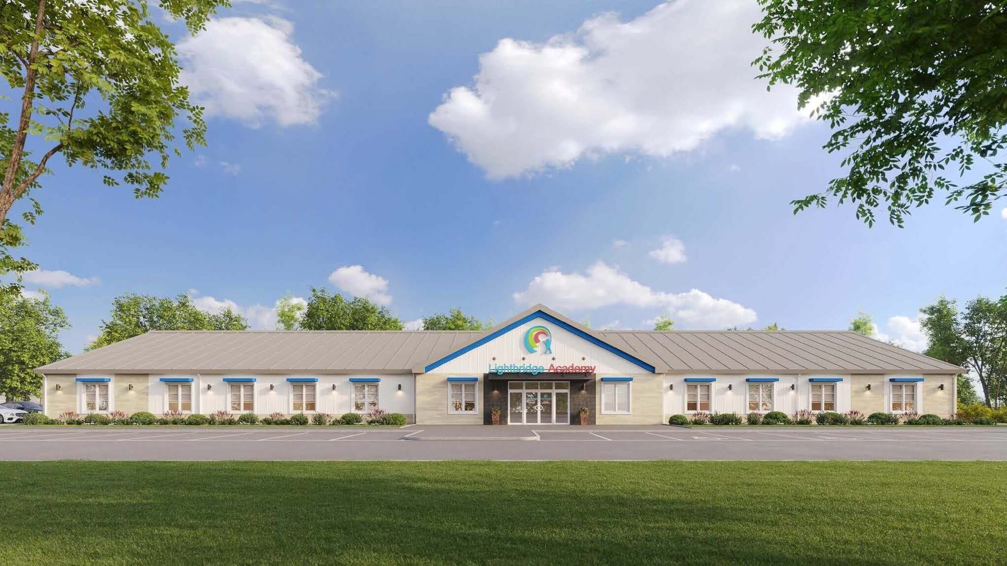 11930 Business Park Blvd N, Champlin, MN à vendre Photo principale– Image 1 sur 4