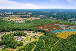 Plus de détails pour 35.5 Acres Hawks Way NE, Huntsville, AL - Terrain à vendre