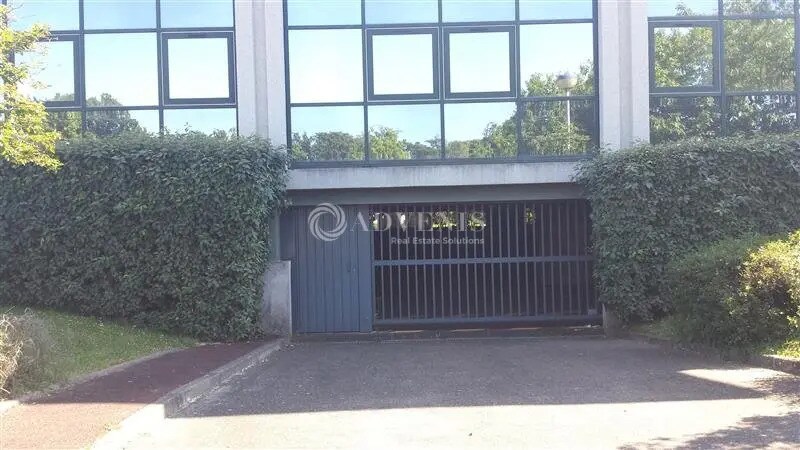 Bureau dans Nantes à louer - Photo de l’immeuble – Image 3 sur 8
