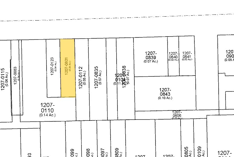 3236 Prospect St NW, Washington, DC à louer - Photo de l’immeuble – Image 2 sur 2
