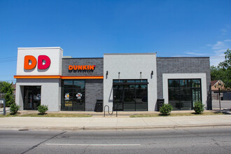 6435 S Cicero Ave, Chicago, IL à louer Photo de l’immeuble– Image 1 sur 4