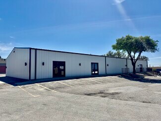 Plus de détails pour 1007 Avenue K, Marble Falls, TX - Local commercial à louer