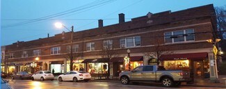 Plus de détails pour 1771-1791 Coventry Rd, Cleveland Heights, OH - Local commercial à louer