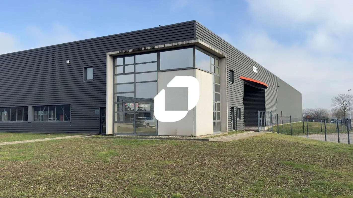 5 Rue Des Ateliers, Obernai à louer Photo de l’immeuble– Image 1 sur 14