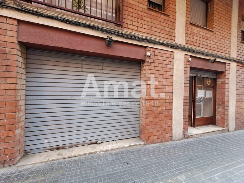 Local commercial dans Rubí, Barcelona à louer - Photo intérieure – Image 1 sur 2