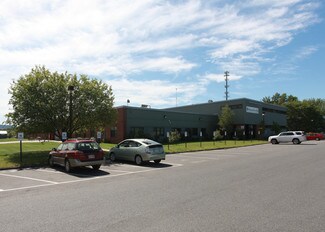 Plus de détails pour 168 Industrial Dr, Northampton, MA - Bureau à louer