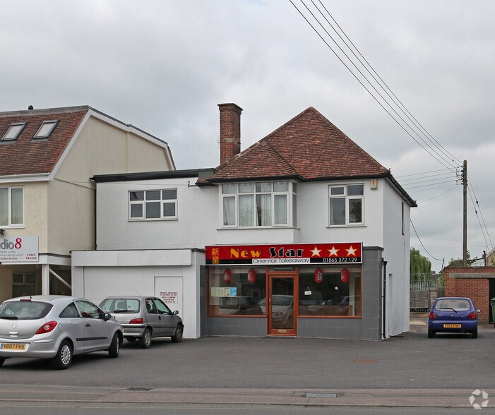 6 Oxford Rd, Kidlington à vendre - Photo principale – Image 1 sur 1